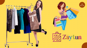 Buy Women's Clothing at Best Price Online in Pakistan 